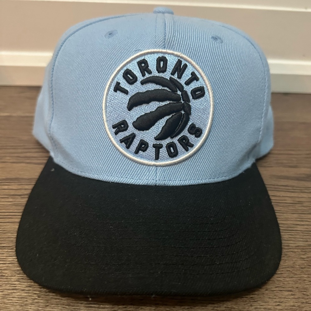 Raptors SnapBack